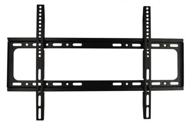TB TV nosač TB-750, do 80", 60 kg, VESA 600 × 400, crni